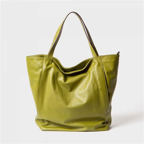 occasion bolso shopper.